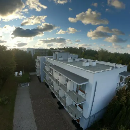 Hanka 10 - Dominikana Family Resort Sianozety Exterior photo