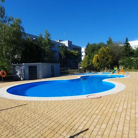 Hanka 10 - Dominikana Family Resort Sianozety Exterior photo