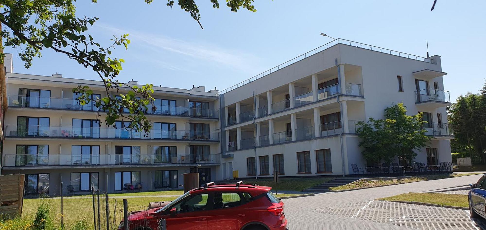 Apartment Hanka 10 - Dominikana Family *