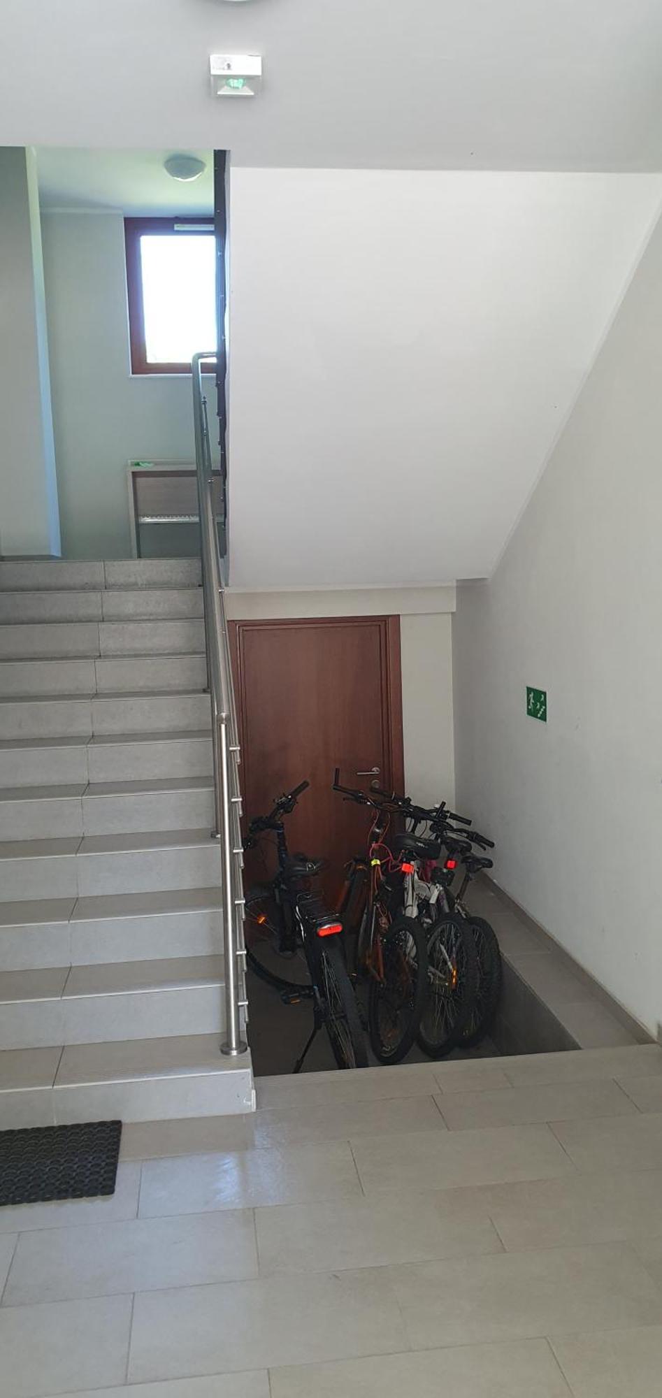 Hanka 10 - Dominikana Family Apartment