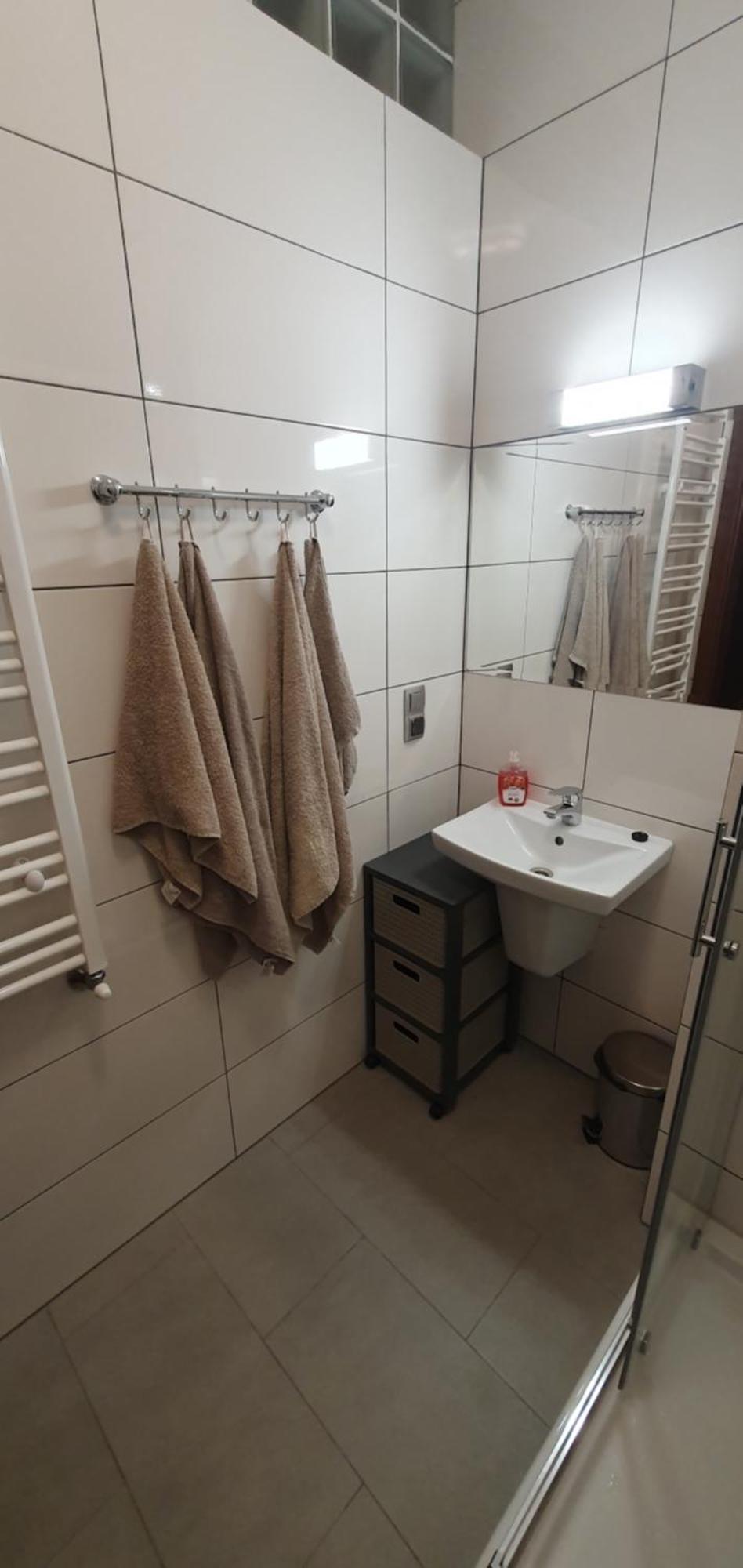 Hanka 10 - Dominikana Family Apartment Sianożęty